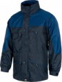 PARKA S1100 IMPERMEABLE CON FORRO POLAR DESMONTABLE