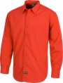 CAMISA B8000 MANGA LARGA