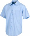 CAMISA MANGACORTA    B8100 CON BOLSILLO